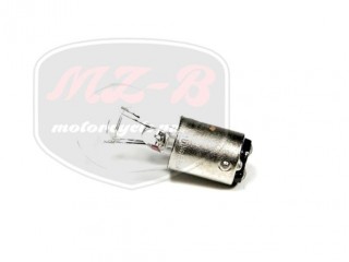 EGYÉB UNIVERSAL GLÜHLAMPE 6V 21/5W BA15S TUNGSRAM