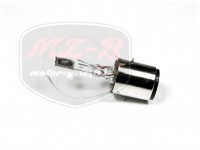 EGYÉB UNIVERSAL GLÜHLAMPE 12V 15/15W BA20D