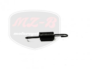 SIMSON UNIVERSAL FEDER F.FUßBREMSHEBEL