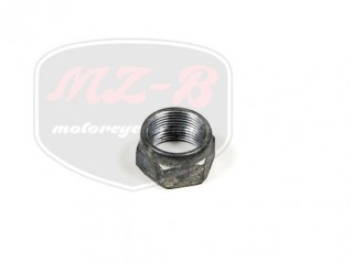 SIMSON UNIVERSAL ANSCHLUßMUTTER