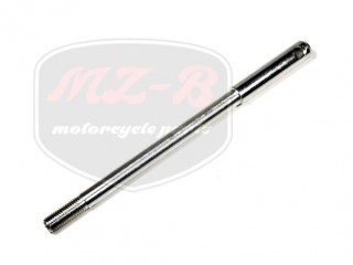 SIMSON UNIVERSAL ACHSE VORN