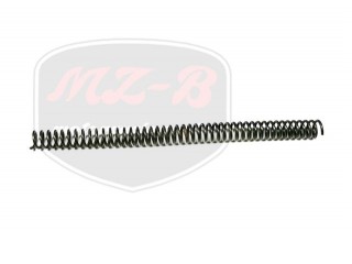 SIMSON UNIVERSAL DRUCKFEDER F. VORDERGABEL