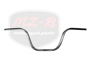 SIMSON ENDURO LENKEROHR