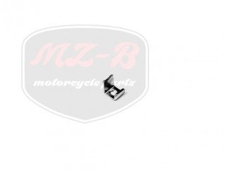 SIMSON UNIVERSAL PLATTE FÜR TWISTGRIP