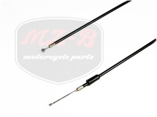 SIMSON ENDURO SEILZUG F.VERGASER 900/970 MM