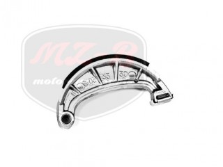 SIMSON UNIVERSAL BREMSBACKEN MIT BELAG