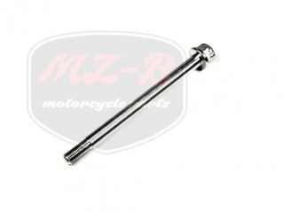 SIMSON UNIVERSAL ACHSE HINTEN