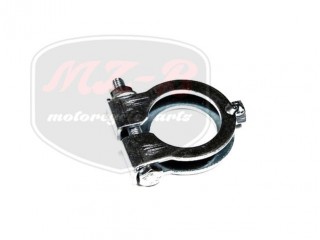 SIMSON ENDURO KLEMMSCHELLE VORN