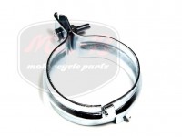 SIMSON UNIVERSAL TRAGESCHELLE HINTEN