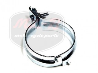 SIMSON UNIVERSAL TRAGESCHELLE HINTEN