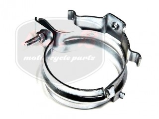 SIMSON ENDURO TRAGESCHELLE HINTEN