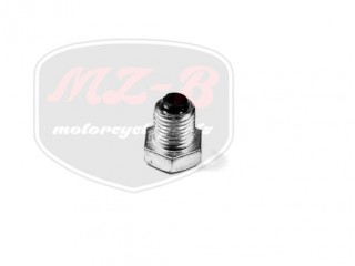 SIMSON 51 ÖLABLAß MAGNETIC