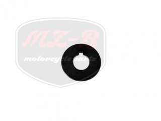 SIMSON UNIVERSAL VERSICHERUNGSPLATTE F. ANTRIEBSRITZEL