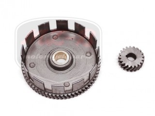 SIMSON 50 KUPPLUNGSKORB