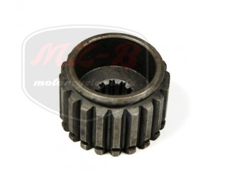 SIMSON 51 KUPPLUNGSMITNEHMER