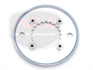 SIMSON 51 KUPPLUNGSPLATTE