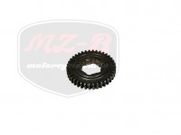 SIMSON 51 ZAHNRAD Z38 2.GANG