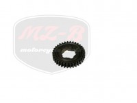 SIMSON 51 ZAHNRAD Z34 4.GANG
