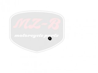 SIMSON UNIVERSAL KUGEL 4MM