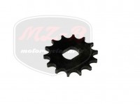 SIMSON 51 ANTRIEBSKETTENRAD VORN Z14