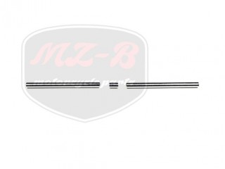 SIMSON UNIVERSAL DRUCKSTANGE F. KUPPLUNG SATZ