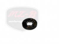 SIMSON 51 ZAHNRAD Z36 3.GANG