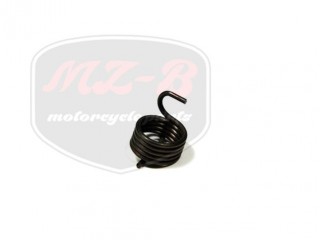 SIMSON 51 DREHFEDER FÜR SCHALTFINGER