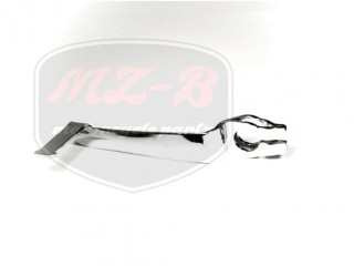 SIMSON 50 FUßSCHALTHEBEL