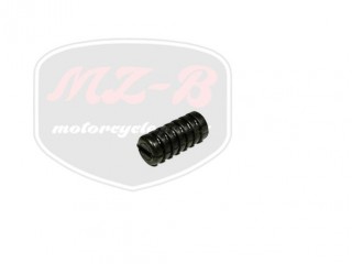 SIMSON UNIVERSAL FUßSCHALTGUMMI