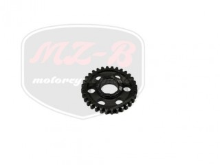 SIMSON 50 KICKSTARTERRAD