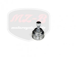 SIMSON 51 VERGASERGEHAUSEKAPPE