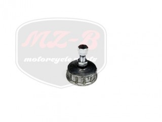 SIMSON 50 VERGASERGEHAUSEKAPPE