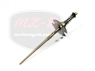 SIMSON 51 DÜSENNADEL VOLLST.