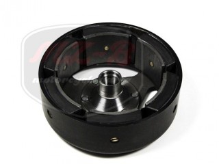 SIMSON 51 SCHWUNGSCHEIBE UNTERBRECHTCONTACT