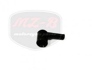 EGYÉB UNIVERSAL ZÜNDLEITUNGSSTECKER