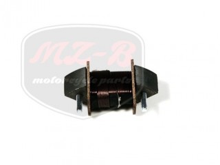 SIMSON UNIVERSAL LICHTSPULE 6V 25W