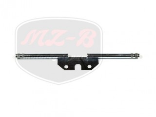 SIMSON UNIVERSAL BLINKLEUCHTENHALTER HINTEN