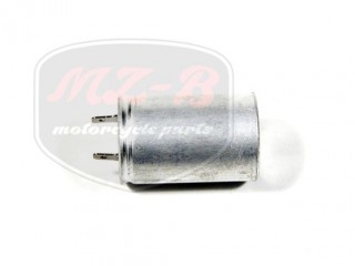 EGYÉB UNIVERSAL BLINKGEBER 12V 2X21W