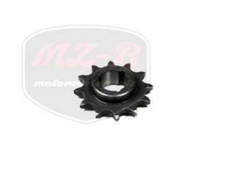 BABETTA 207 ANTRIEBSKETTENRAD VORN Z12