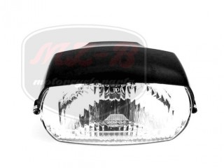 BABETTA 207 SCHEINWERFER KOMPL.