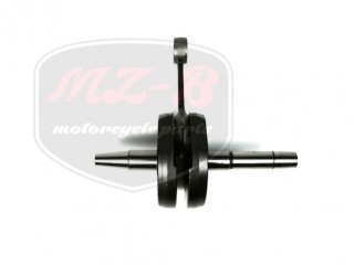 BABETTA 207 KURBELWELLE BABETTA 207