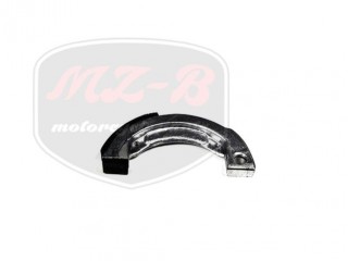 BABETTA 207 ANLAUFKUPPLUNGSBACKE