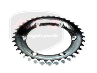 BABETTA 207 MITNEHMER