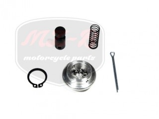 BABETTA 207 MITNEHMER KOMPL.