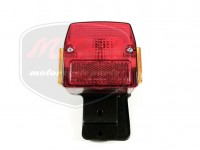 BABETTA 210 BREMSSCHLUßLEUCHTE VOLLST.