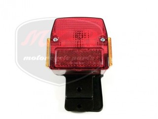 BABETTA 210 BREMSSCHLUßLEUCHTE VOLLST.