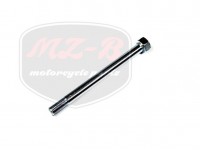 BABETTA UNIVERSAL ACHSE VORN