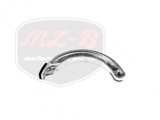 BABETTA 210 ANLAUFKUPPLUNGSBACKE