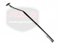 BABETTA 210 AUSPUFFROHR