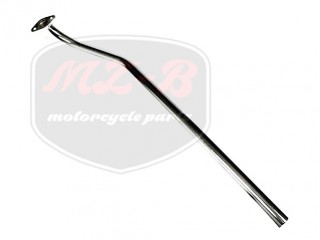 BABETTA 210 AUSPUFFROHR